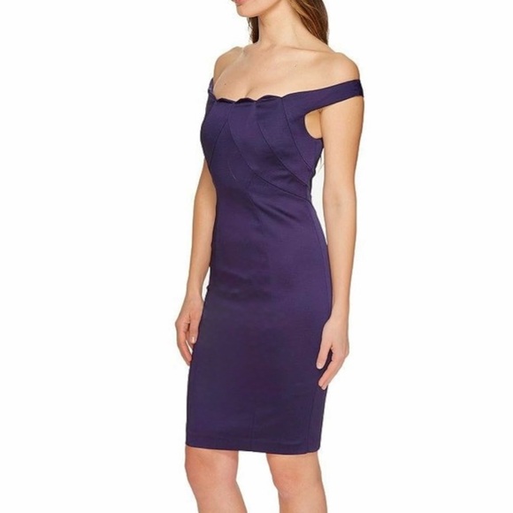 Zac Posen Danielle Dress - Picture 4 of 16